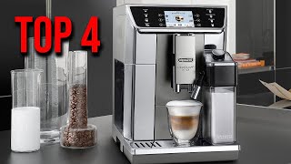 Top 4  Migliori Macchine per Caffè 2021 [upl. by Qooraf]