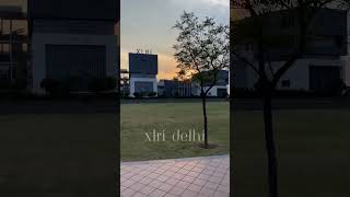 XLRI DELHI xlri mba bschools cat mbalife topbschools xlrijamshedpur xlridelhi [upl. by Laumas]