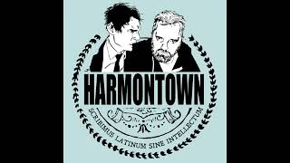 Harmontown  Where has DeMorge Been [upl. by Aicatsan831]