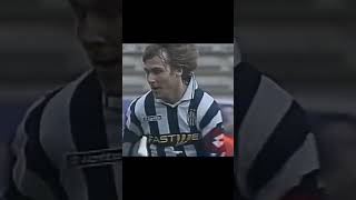 Pavel Nedved Iconic player football shorts fyp nedved bestgoals [upl. by Husein]