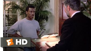 Beverly Hills Cop II Case solved HD CLIP [upl. by Fiertz956]