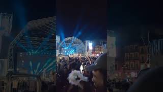 VALLADOLID EN FIESTAS 2024 [upl. by Tris]