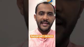 What are the documents required for passport application [upl. by Andee]