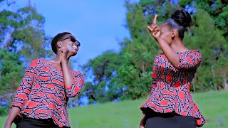 WAMTUMAINIO BWANA by YOUR VOICE MELODY OFFICIAL VIDEO [upl. by Eenttirb]