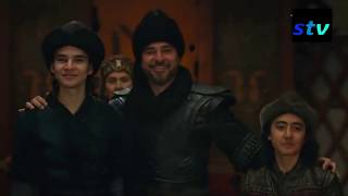 Dirilis Ertugrul 152a [upl. by Terrene]