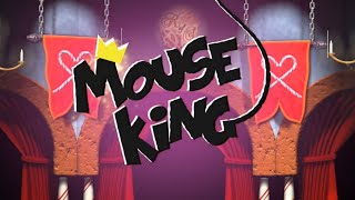 Mouse King  The Untold Story of The Nutcracker [upl. by Ycrad873]