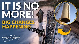 Why the SpaceX Tank Destruction Big changes are coming to Starbase [upl. by Dermot717]