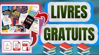 Comment télécharger un livre gratuitement sur internet [upl. by Jannelle]