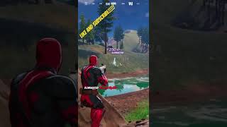 river battle fortniteclips fortnite fortniteclips gaming gamingvideos pvp playstation ps5 [upl. by Chadbourne807]