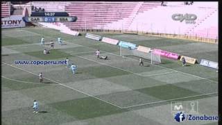 Real Garcilaso 11 Sport Boys [upl. by Assiron438]