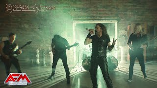 FLOTSAM AND JETSAM  Primal 2024  Official Music Video  AFM Records [upl. by Covell585]