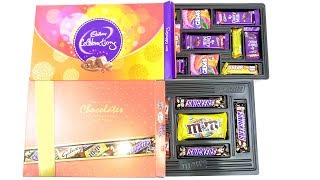 Cadbury celebrations and chocolates the world loves [upl. by Enylhsa904]