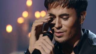 Enrique Iglesias  Hero LIVE 1st ever [upl. by Toft]