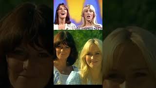 Frida amp Agnetha  greatest female vocal duo ever [upl. by Shanda]