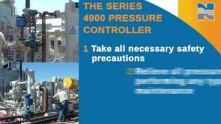 Maintaining the Series 4900 Pressure Controllers [upl. by Melena]