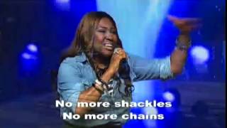 Praise and Worship The Potters House Mass Choir [upl. by Frech]