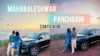 Mahabaleshwar Tourist Places  Mahabaleshwar Panchgani 2 Day Complete Tour Guide  Detailed Vlog [upl. by Per280]