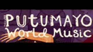 Putumayo World Music  Acoustic Brazil  Track 1 [upl. by Furgeson]