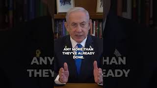 Netanyahu Stand up and take Lebanon back [upl. by Cooperman]