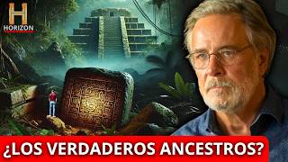 Descubrimientos Arqueológicos INEXPLICABLES La Civilización PERDIDA que Antecede a los MAYAS [upl. by Worrad850]