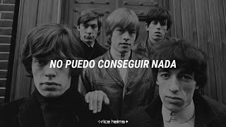 The Rolling Stones  I Cant Get No Satisfaction ✧sub español✦ [upl. by Feldman]