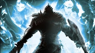 How to Get Solaires Armor in Dark Souls 3 [upl. by Celle]