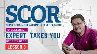 The SCOR Model A Basic 10Lesson Course [upl. by Erie192]