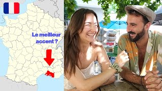 Laccent marseillais  le meilleur accent de France [upl. by Emelia]