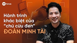 Hành trình khác biệt của chú cừu đen Đoàn Minh Tài  Trailer Sách nói Take 15 Chú Cừu Đen [upl. by Lrem69]