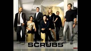 Scrubs Song  quotCamera Onequot by Josh Jopin HQ  Season1 Episode7 [upl. by Narmis180]