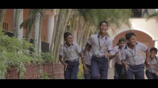 Montfort School  Chennai  Corporate video [upl. by Crompton]