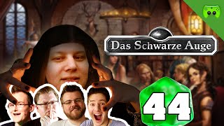 DSA  44  Kampf um den Schuh «» Das Schwarze Auge [upl. by Fennessy]