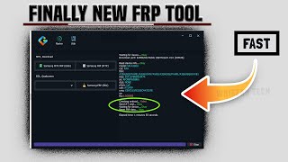 New Powerful🔥FRP Bypass Tool 2024 All Samsung Android 121314  Google Account Remove bypass FRP [upl. by Epolulot161]