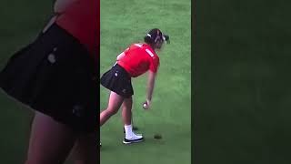 GOLF BC카드한경 한국 여자프로골프 기나긴연장 4차전에서 결국 박현경 우승 윤이나 아깝게 버디 놓쳐 우승 내줘 전반기에 2승 쁘띠쁘띠 축하합니다 [upl. by Maier]