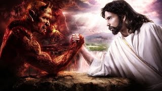 The Story of Lucifer How Did He Fall and Become Satan National Geographic  History Documentary [upl. by Giorgio]