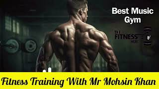 Best Gym Workout Music 🎧2024 Songs Of NCS Music 2024 Top 20 Best Motivational [upl. by Ardnauqal]