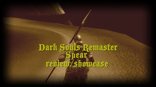 Item swap e Spell swap no Dark Souls Remastered PC  2021 [upl. by Lambrecht]