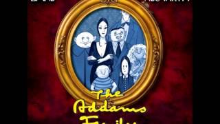 Addams Family Overture [upl. by Tarr326]