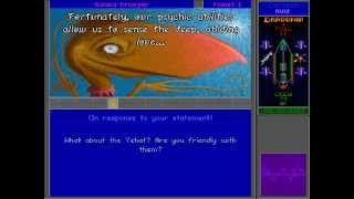 Lets Play quotStar Control 2quot Part 06  Mystical Pkunk [upl. by Latin]