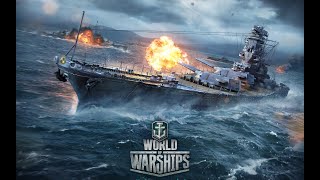 World of Warships  Killer Whale  Nurnberg Tier 6 cruiser German ship [upl. by Berthold]