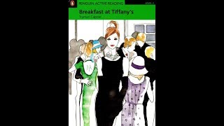 ЗАВТРАК У ТИФФАНИ  BREAKFAST at TIFFANYS by Truman Capote [upl. by Hajed]