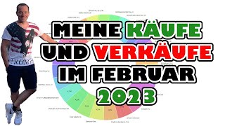 💰 Meine Käufe im Februar über 2000€ 💰 [upl. by Reahard]