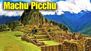 machu picchu  machu picchu peru  machu picchu documentary [upl. by Doralia]