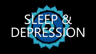 1 Hour Sleep Hypnosis Higher Self Healing for Depression amp Anxiety [upl. by Silbahc]