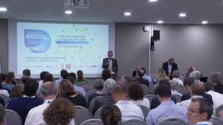 Atelier  Logistique de lhydrogène  des solutions techniques pour le transport et le stockage [upl. by Ellenaej]