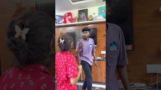 😂comedy couple📱comedy funny lovers trending yashusony ytshorts fightingcouple lovemarriage [upl. by Suirtemid61]