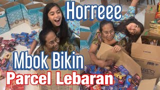 Asyik Mbok Bisa LEBARAN [upl. by Gerhan74]