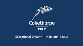 Cokethorpe Prep School [upl. by Akcir]