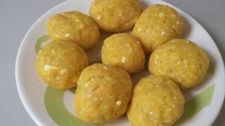 Como Hacer BOLONES DE VERDE COCINADOCON QUESO [upl. by Anirda]