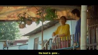 Love at first Flood  Thai Movie Eng Sub [upl. by Charlena]